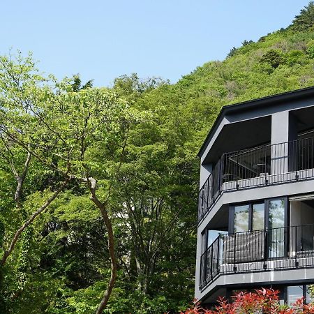 Hakone Nica Hotel Екстериор снимка