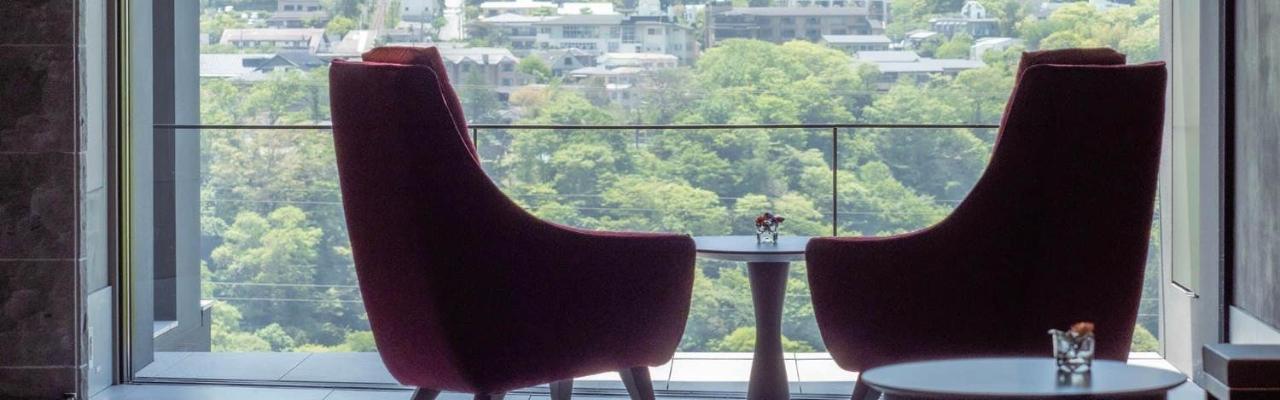 Hakone Nica Hotel Екстериор снимка