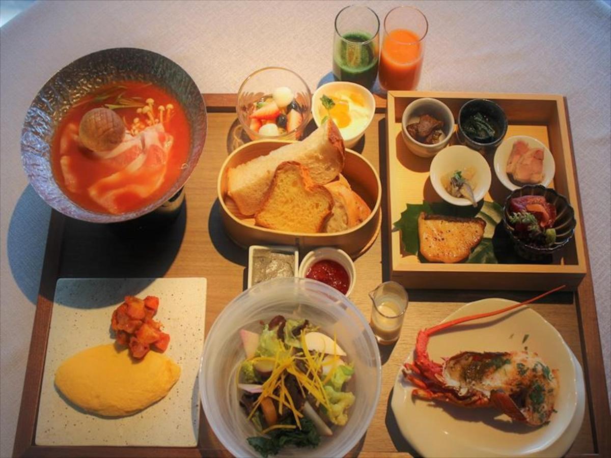 Hakone Nica Hotel Екстериор снимка