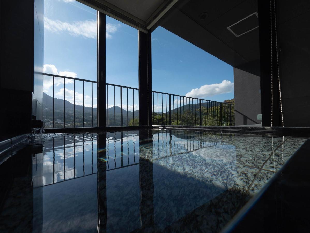 Hakone Nica Hotel Екстериор снимка