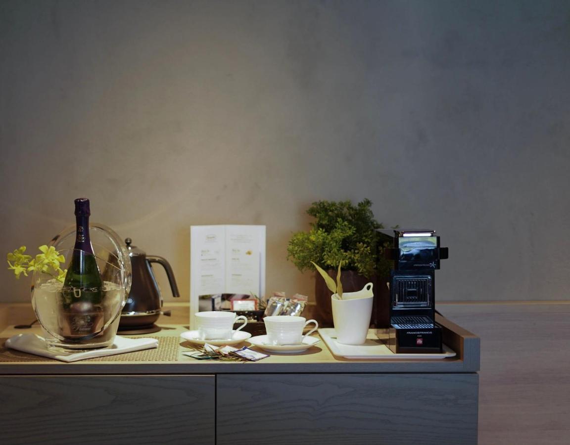 Hakone Nica Hotel Екстериор снимка