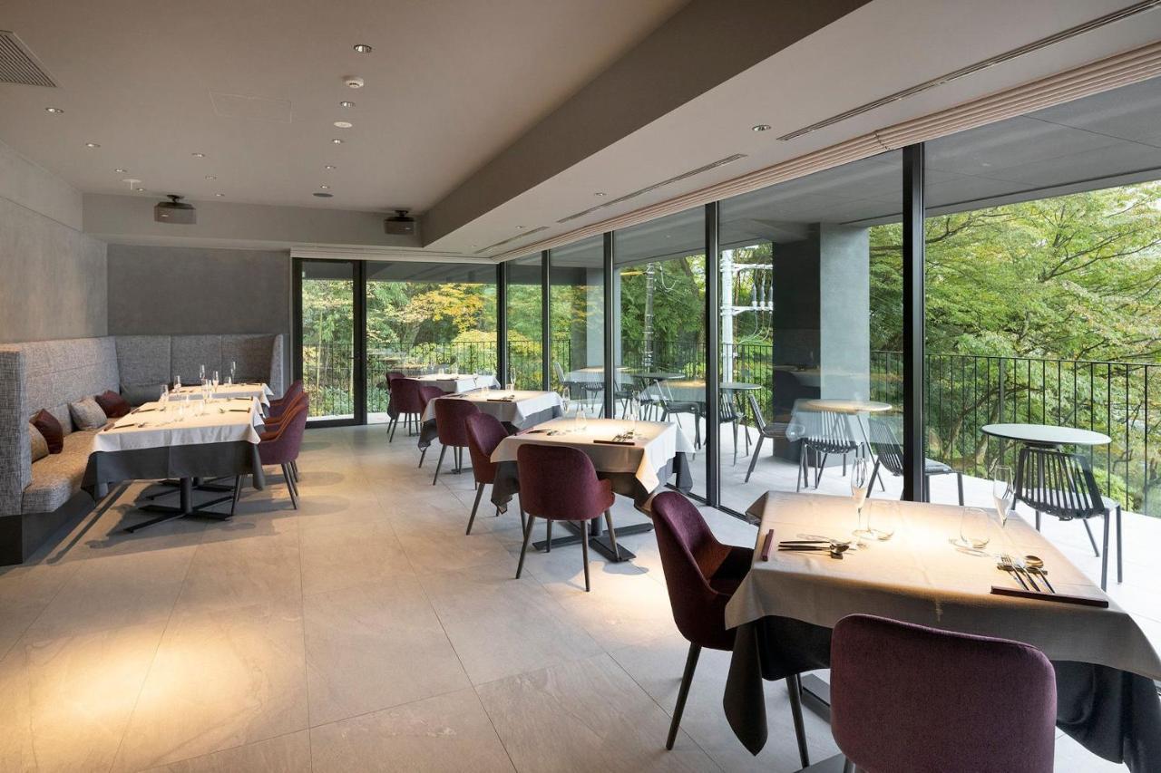 Hakone Nica Hotel Екстериор снимка