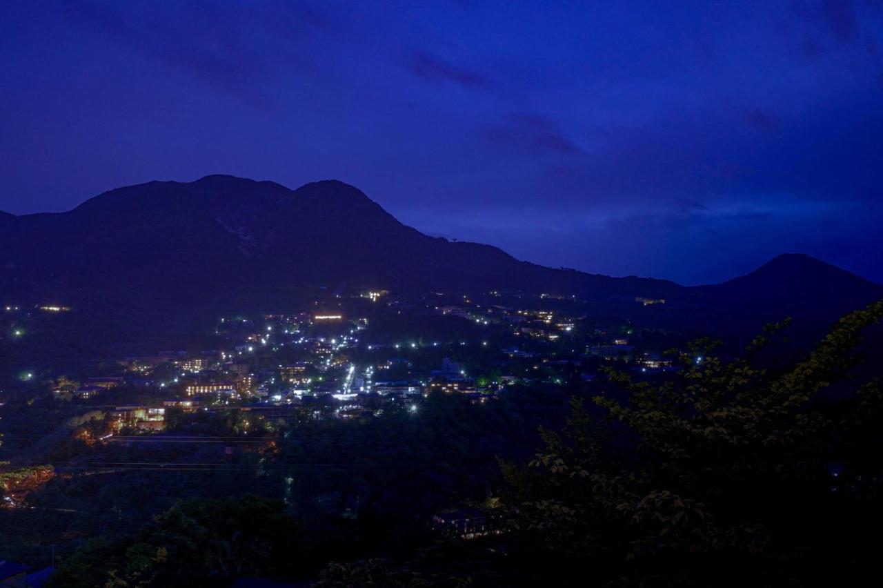 Hakone Nica Hotel Екстериор снимка