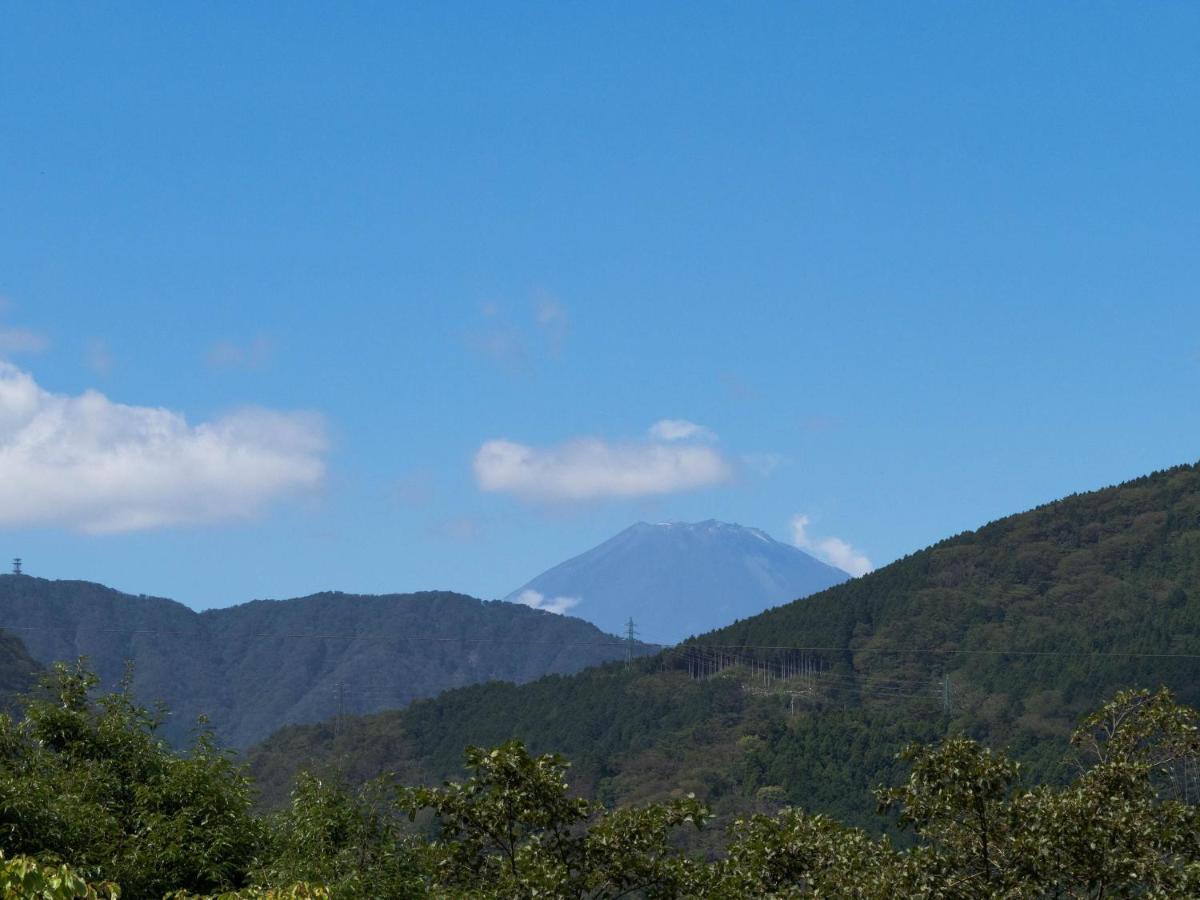 Hakone Nica Hotel Екстериор снимка